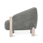 SPADINA LOUNGE CHAIR