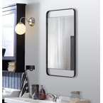 TIFFEY MIRROR 20''x38''