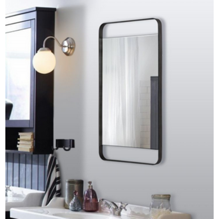 TIFFEY MIRROR 20''x38''