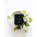 AMBER & SPRUCE  CANDLE