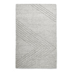AVRO RUG OATMEAL by Gus* Modern