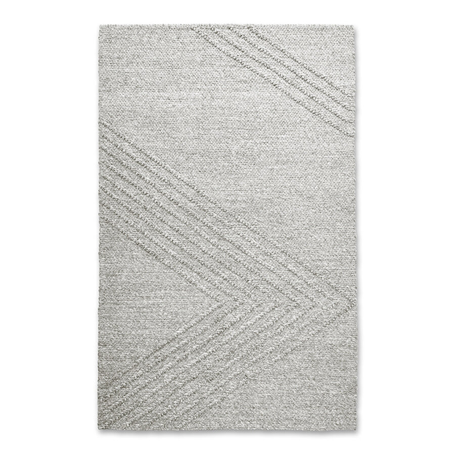 AVRO RUG OATMEAL by Gus* Modern