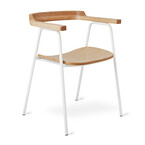 CHAISE PRINCIPAL par Gus* Modern