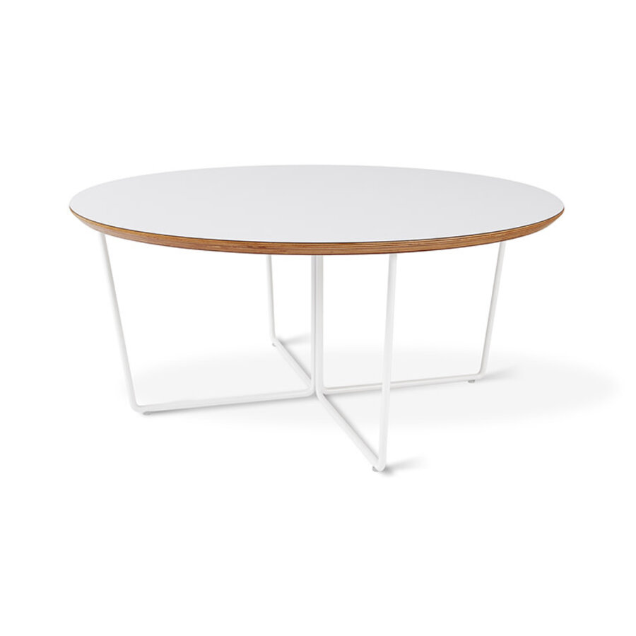 ARRAY COFFEE TABLE ROUND by Gus* Modern