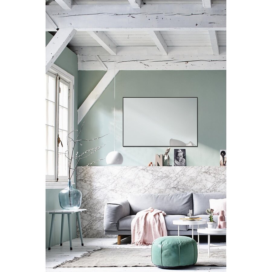 MIROIR VALE 21''X32''
