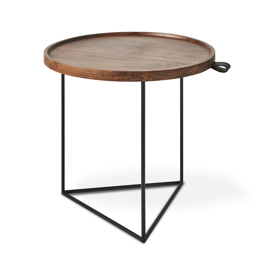 TABLE D'APPOINT PORTER par Gus* Modern