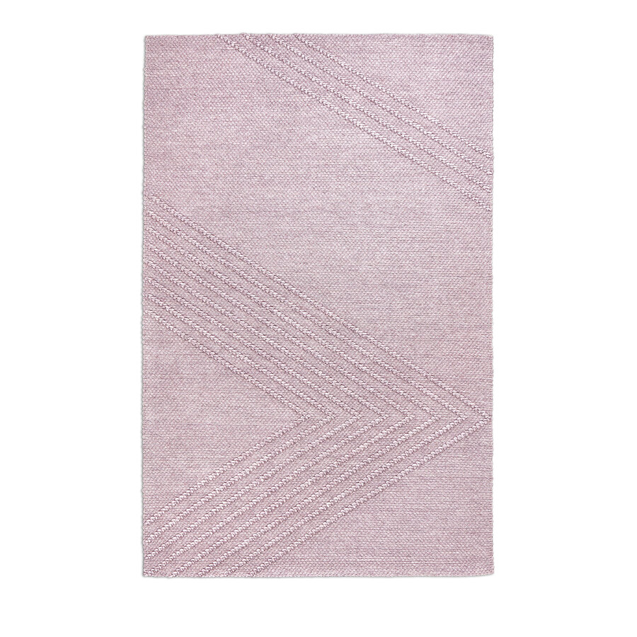 TAPIS AVRO TAPIS LILAC par Gus* Modern