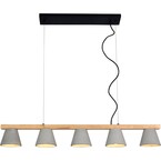 LAMPE SUSPENDUE ZAIN