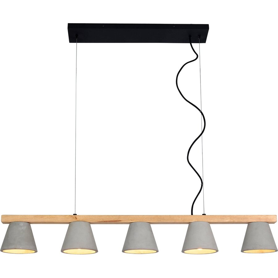 LAMPE SUSPENDUE ZAIN