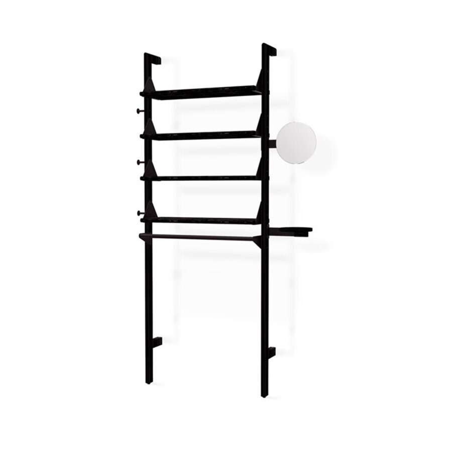 BRANCH-1 MULTI STORAGE UNIT