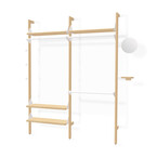 BRANCH-2 MULTI STORAGE UNIT