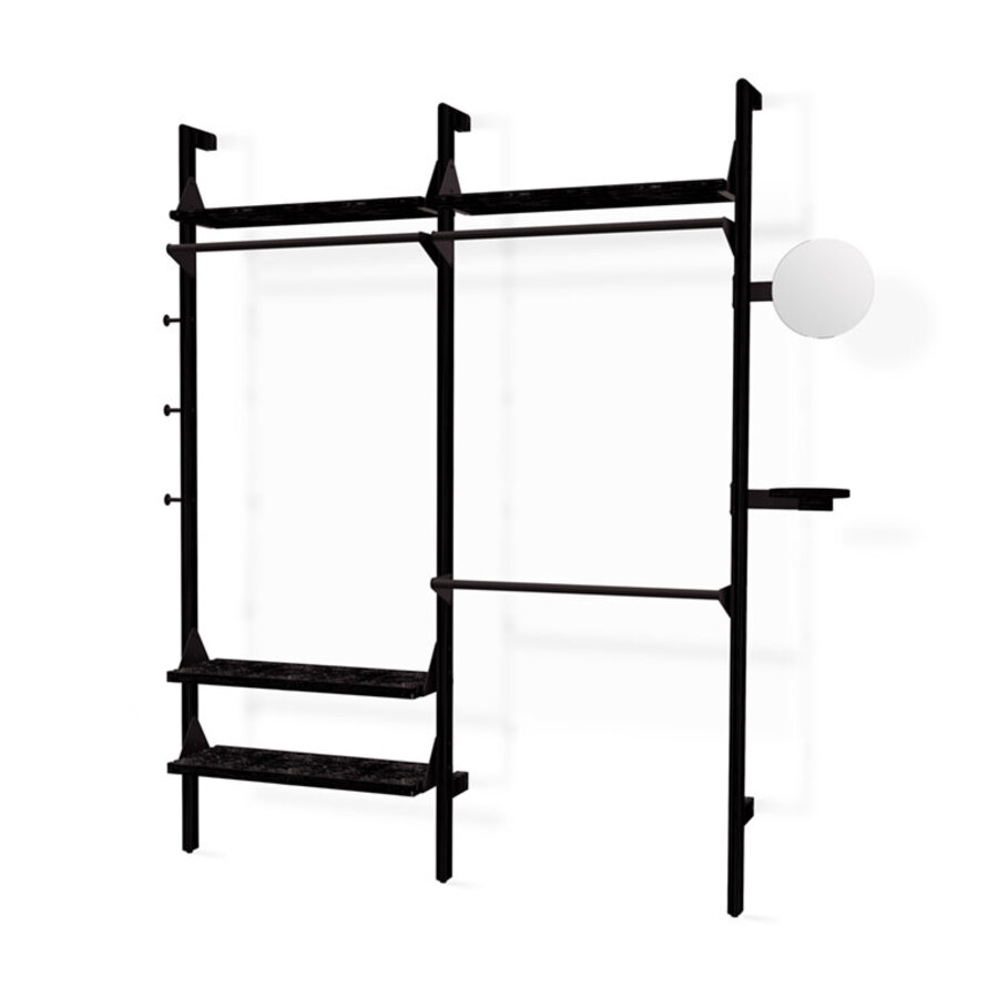 BRANCH-2 MULTI STORAGE UNIT