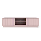 MEUBLE TV ELORA par Gus* Modern