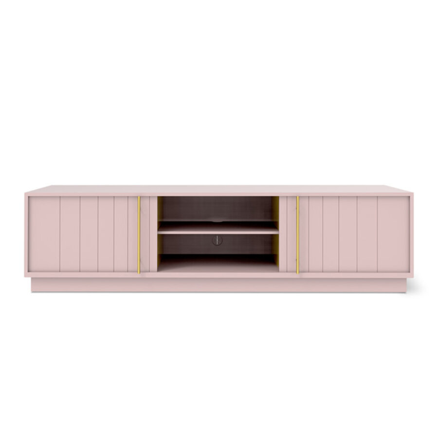 ELORA MEDIA UNIT by Gus* Modern
