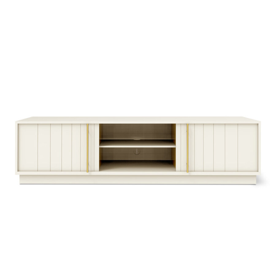 ELORA MEDIA UNIT by Gus* Modern