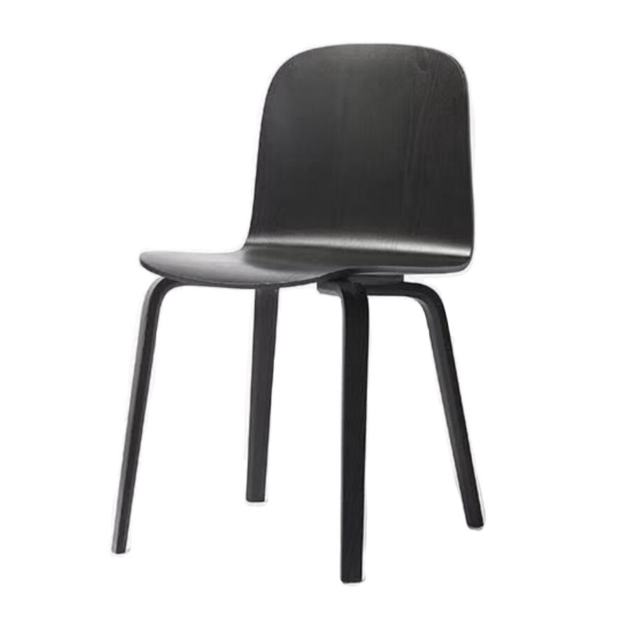 CHAISE GLEN NOIRE
