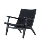 FAUTEUIL CAVO NOIR