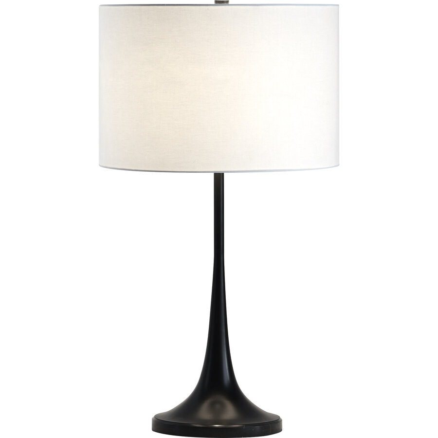 LAMPE DE TABLE SALVORA