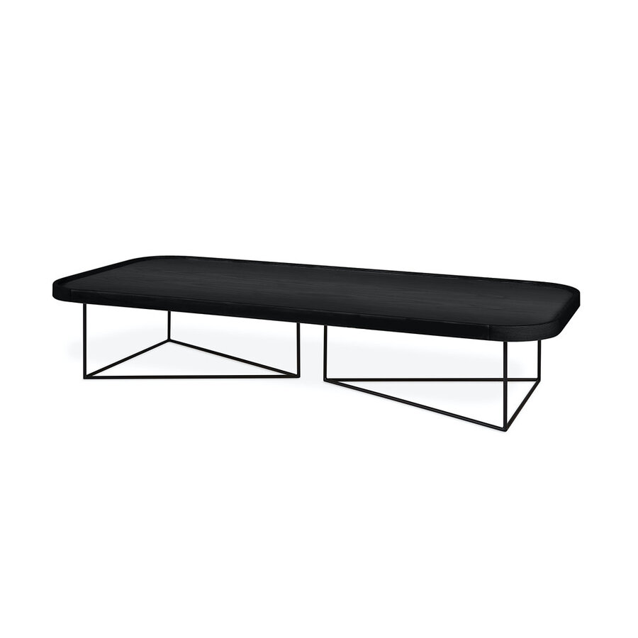 PORTER COFFEE TABLE RECTANGULAR by Gus* Modern