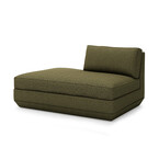 PODIUM LOUNGE LEFT by Gus* Modern