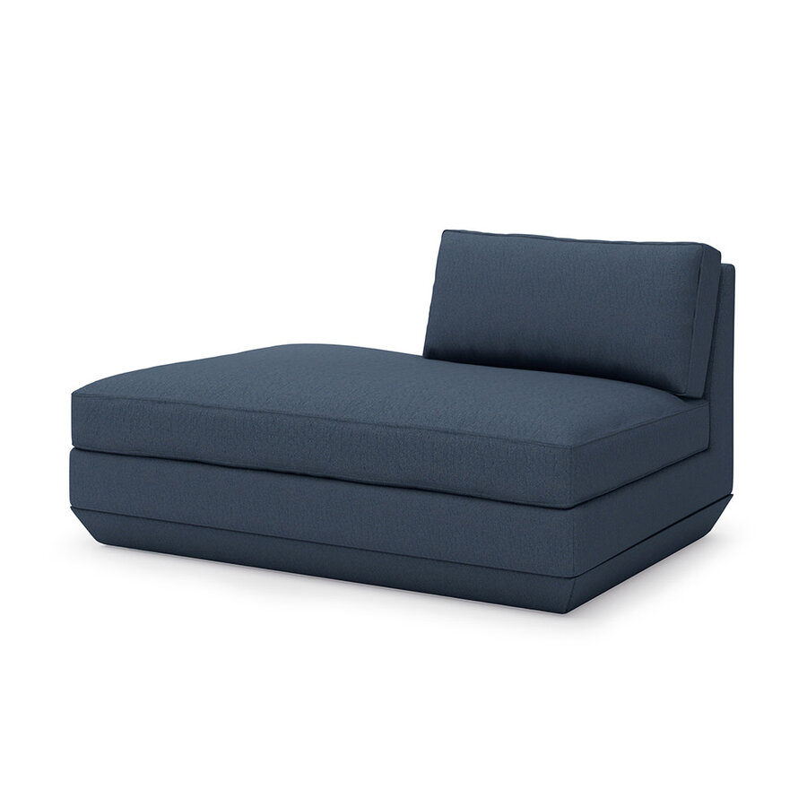 PODIUM LOUNGE GAUCHE par Gus* Modern