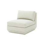 PODIUM FAUTEUIL par Gus* Modern