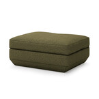 PODIUM OTTOMAN par Gus* Modern
