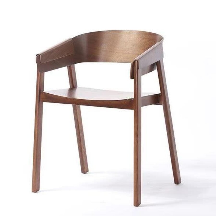THOMAS CHAIR WALNUT