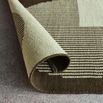 TAPIS RÉVERSIBLE CONSTRUCT CARGO par Gus* Modern