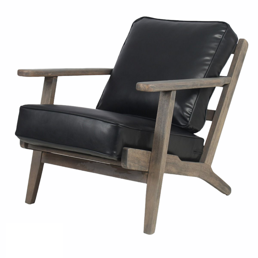 FAUTEUIL CLARA