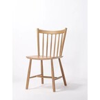 VINCENT CHAIR / NATURAL