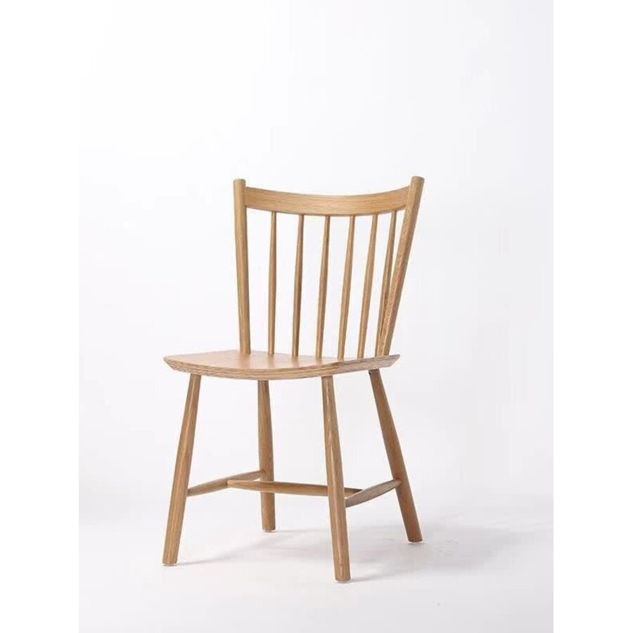 VINCENT CHAIR / NATURAL