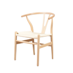 ORIENT CHAIR NATURAL