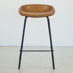 MITCH COUNTER STOOL TAN