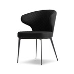 CHAISE HUG COAL