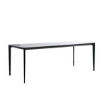 CHICAGO DINING TABLE 79''