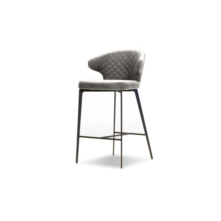 TABOURET COMPTOIR HUG FAON