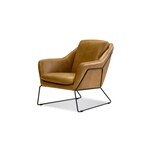 JASPER ARMCHAIR TAN