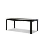CASPER EXTENDABLE DINING TABLE
