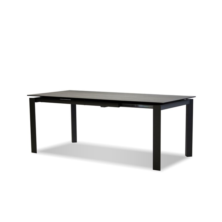 CASPER EXTENDABLE DINING TABLE