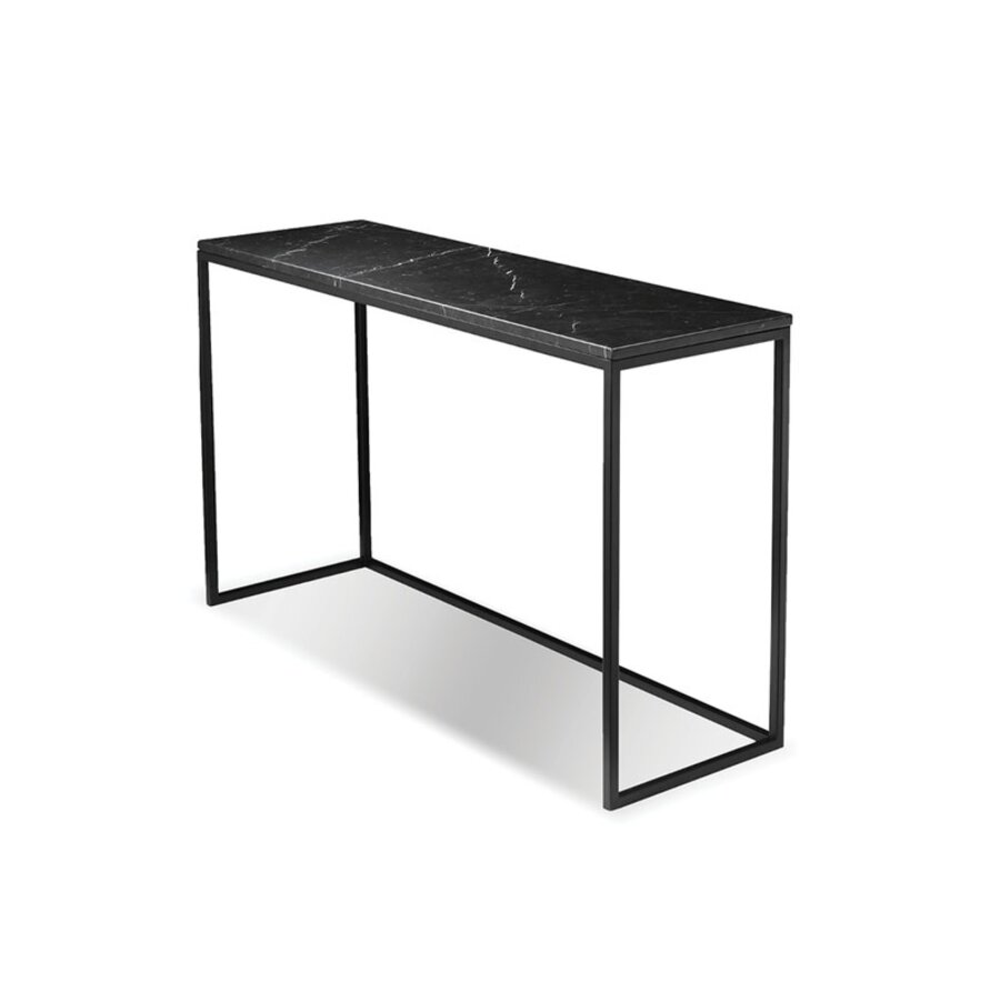 CONSOLE ONIX NOIRE