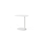 TABLE D'APPOINT PERCH BLANCHE