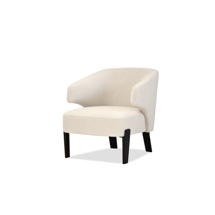 RANCHO ARMCHAIR CREAM