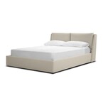 CONTINENTAL BED