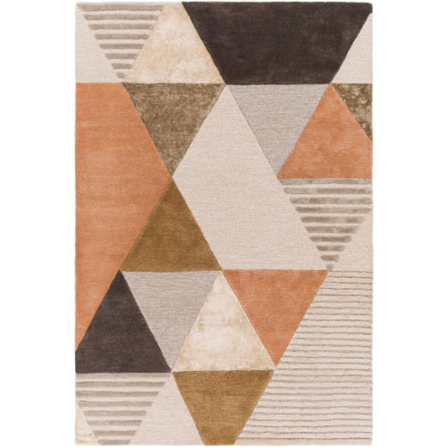TAPIS GLASGOW 2302