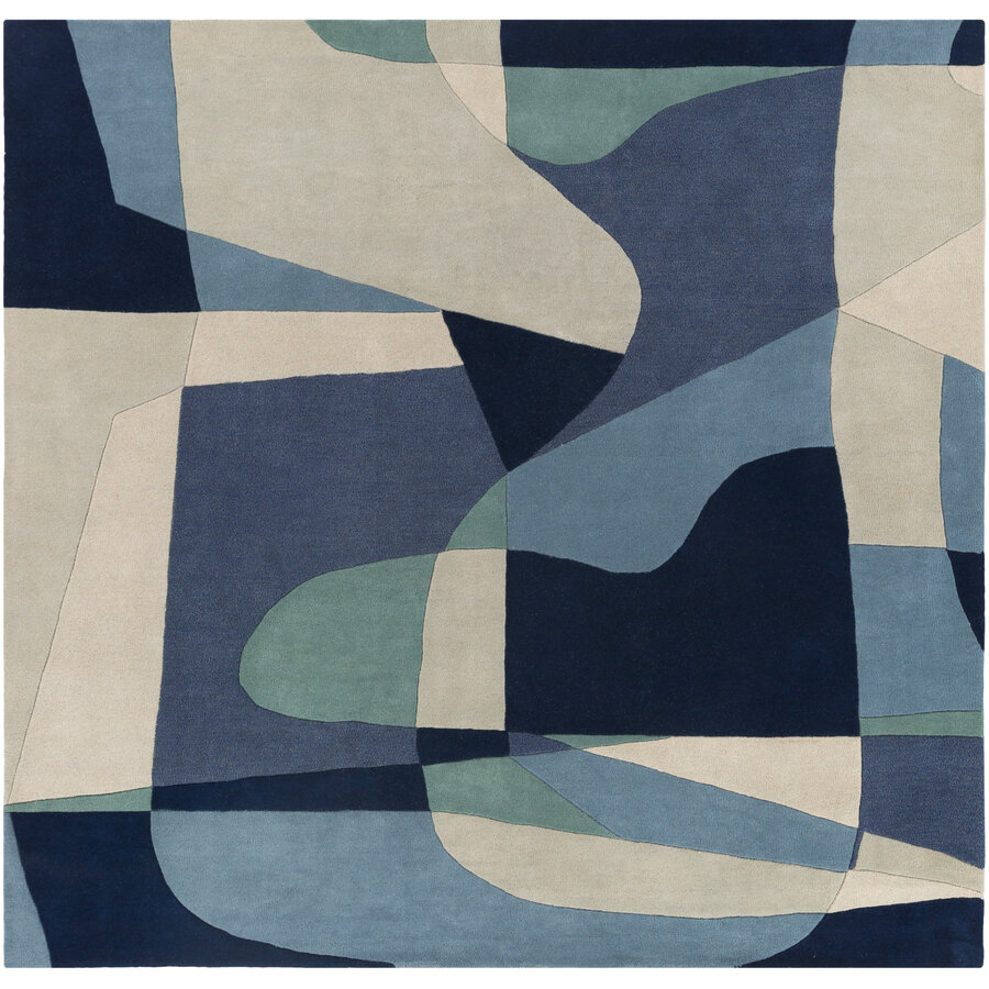 TAPIS FORUM 7195
