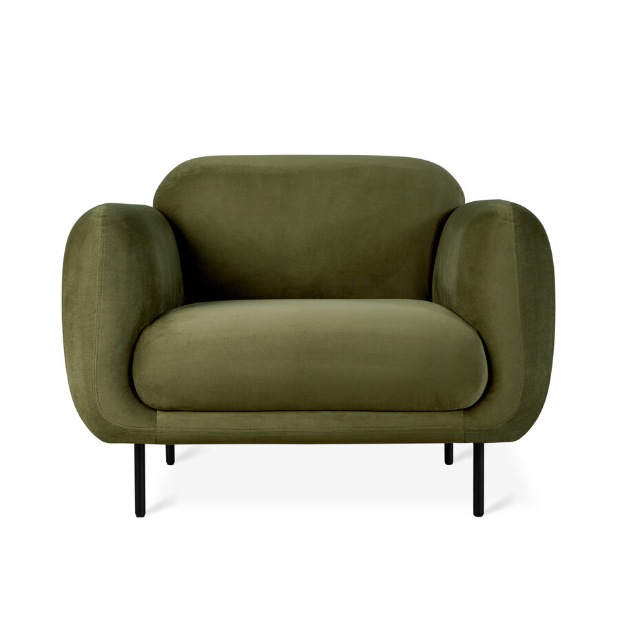 FAUTEUIL NORD par Gus* Modern