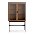VITRINE MUNRO NOYER par Gus* Modern