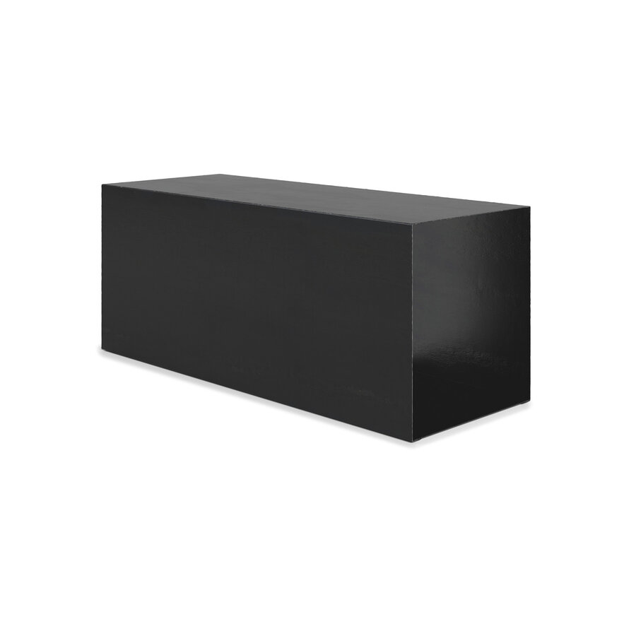 TABLE D'APPOINT PRISM POUR MIX par Gus* Modern