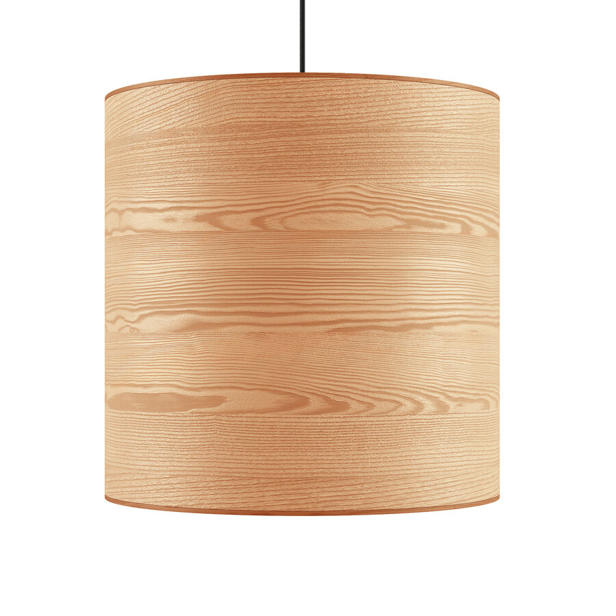LAMPE SUSPENDUE MILTON LARGE par Gus* Modern